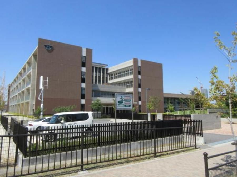 【ミサワホーム】エムスマートシティ岡崎駅南