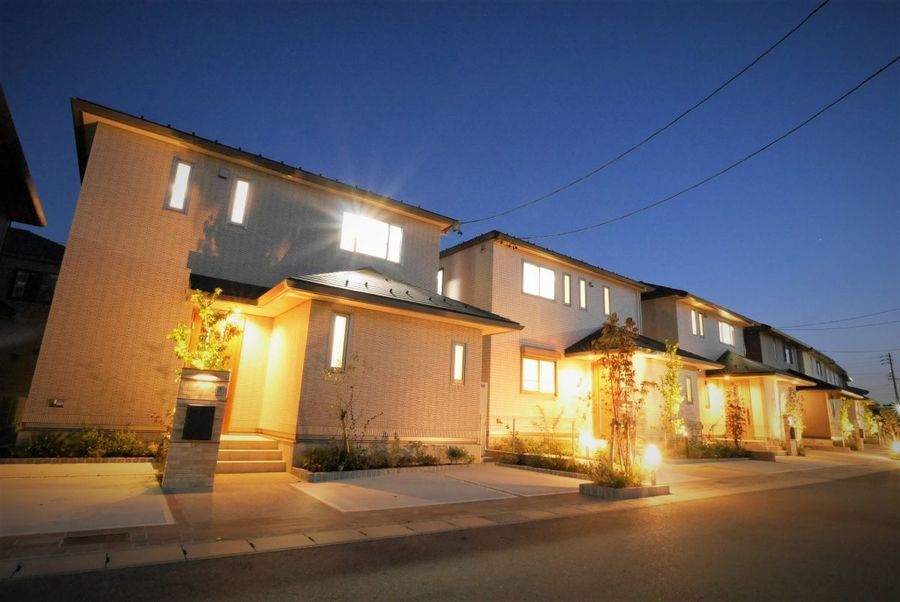 【パナソニック ホームズ】守山センチュリーゲート