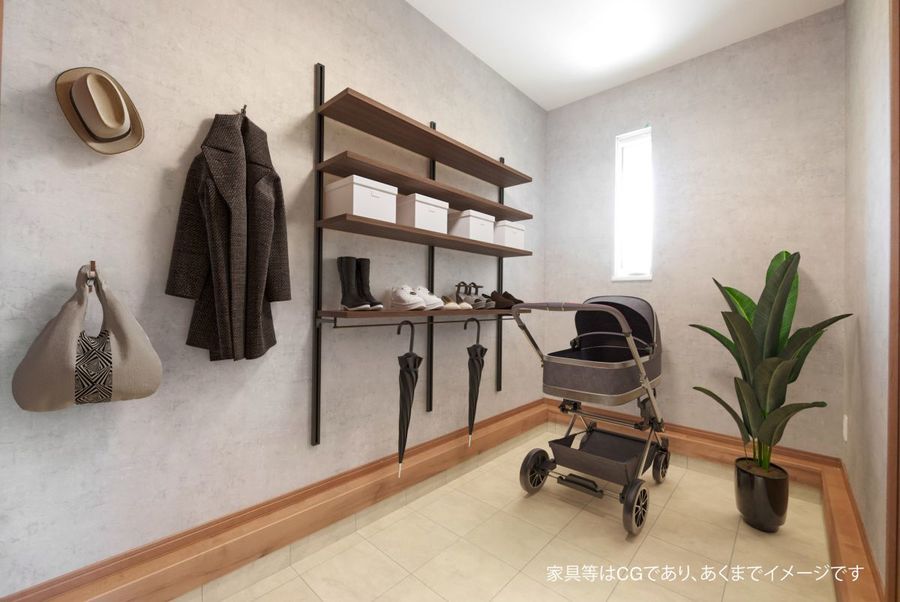 【パナソニック ホームズ】守山センチュリーゲート