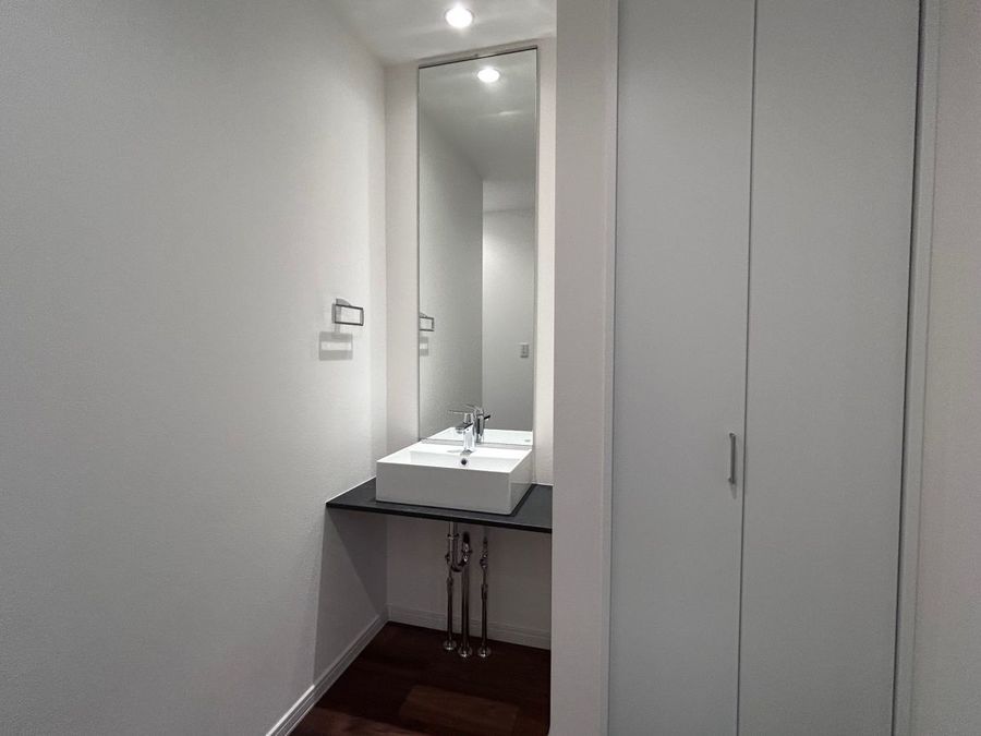 パークナードテラス稲城南山SHINKA