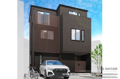 セキュレア川口里　(分譲住宅)