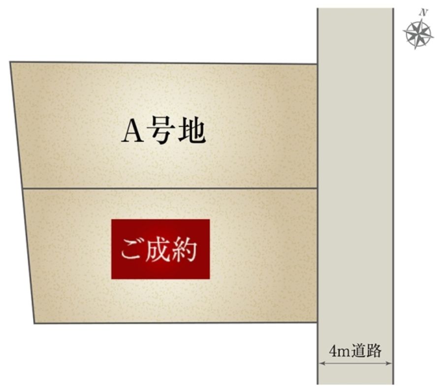 セキュレア葵区千代田1丁目II (分譲住宅)