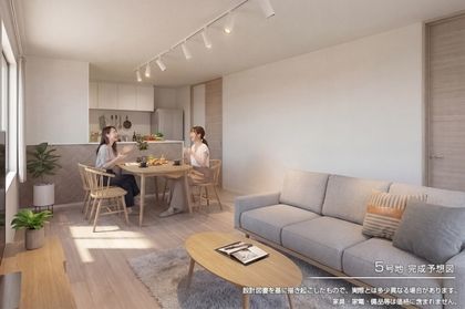 セキュレア西宮段上町2丁目 第2期(分譲住宅)