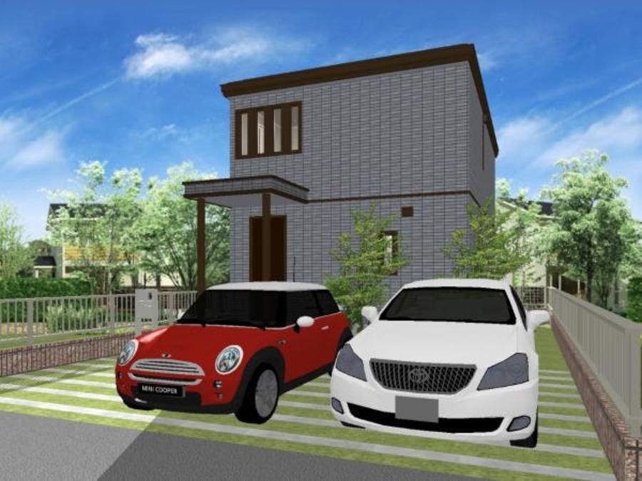 ユナイテッドハイムパーク蟹江町学戸