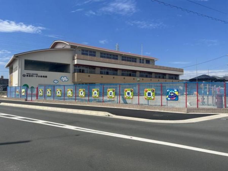 スマートハイムプレイス豊橋汐田小南