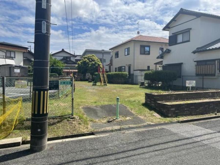スマートハイムプレイス豊橋汐田小南