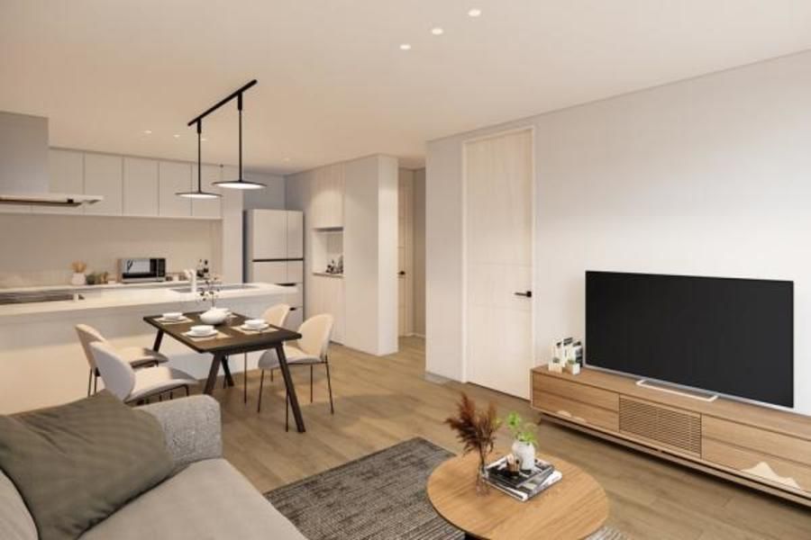 スマートハイムシティ流山東深井