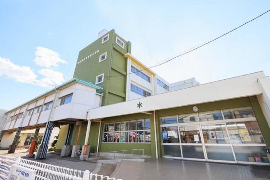 スマートハイムシティ流山東深井