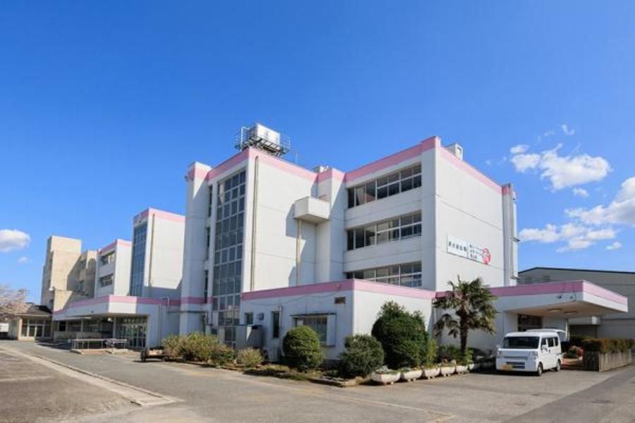 スマートハイムシティ流山東深井