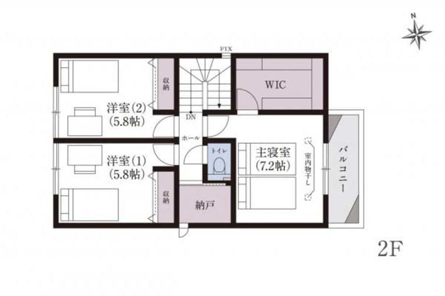スマートハイムプレイス柏市明原