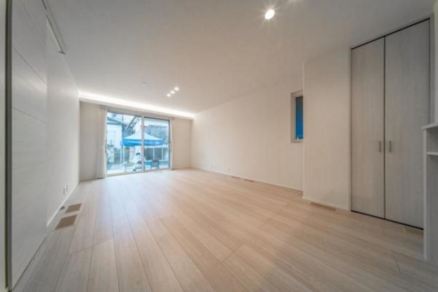 スマートハイムプレイス柏市明原