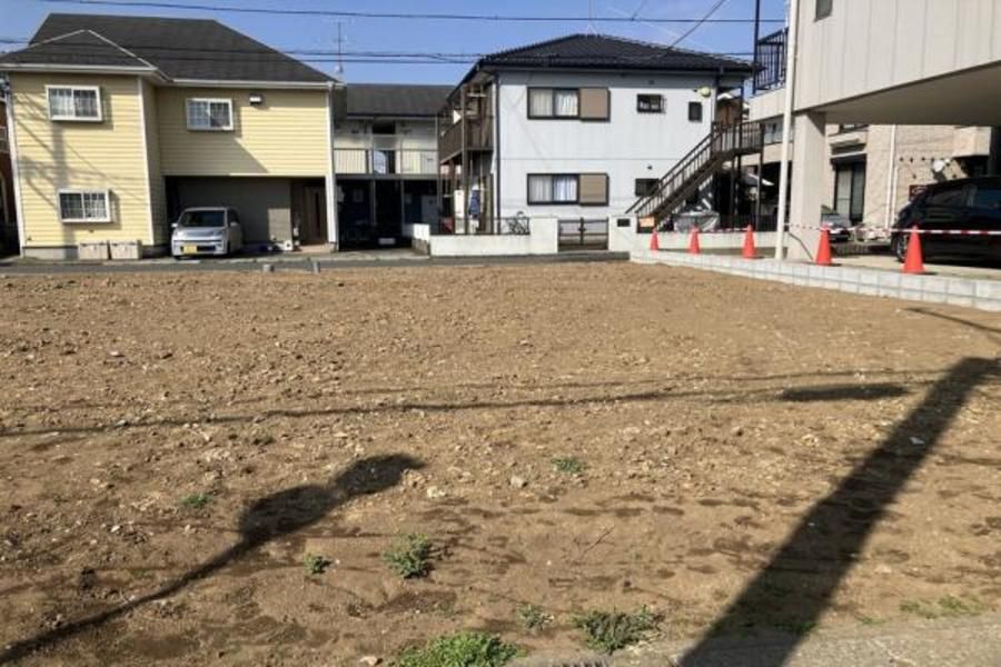 スマートハイムプレイス流山美原