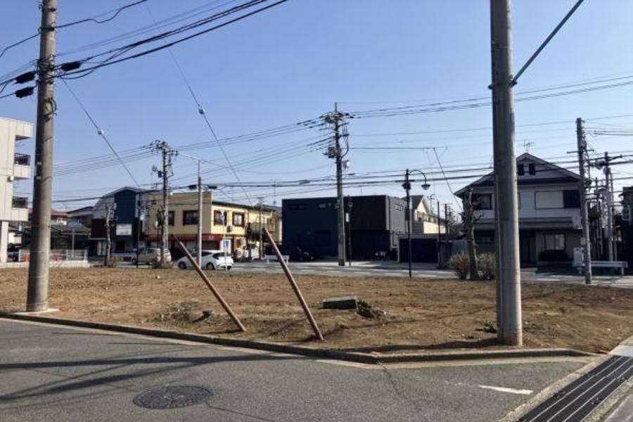 スマートハイムプレイス流山美原