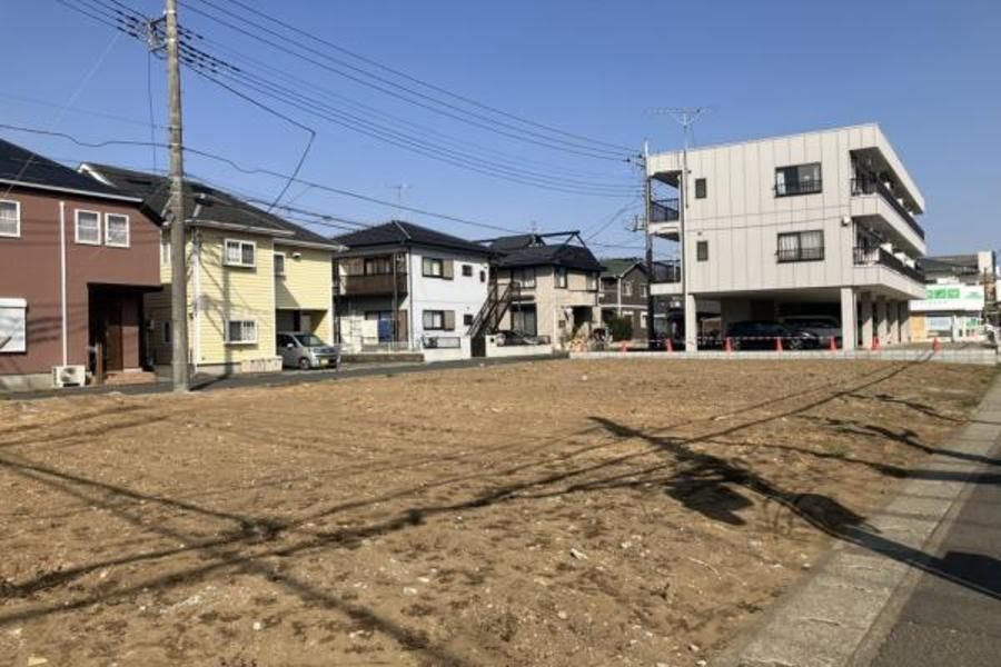 スマートハイムプレイス流山美原