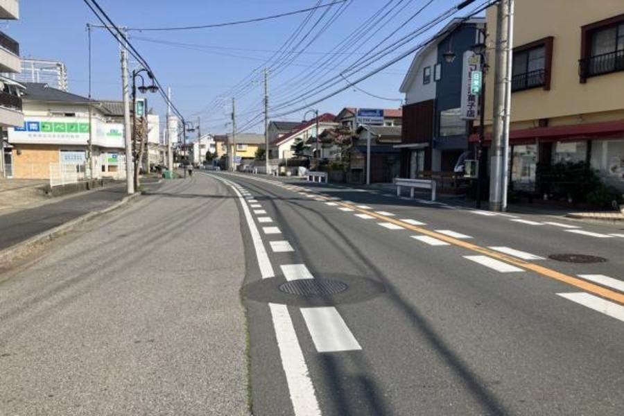 スマートハイムプレイス流山美原