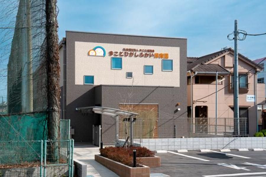 スマートハイムプレイス流山美原