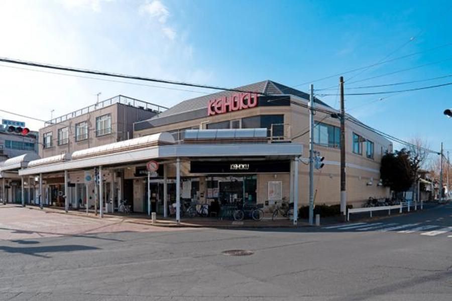 スマートハイムプレイス流山美原