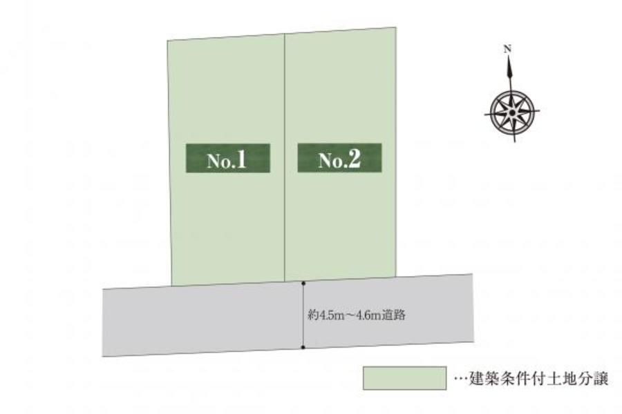 スマートハイムプレイスあすみが丘東2丁目