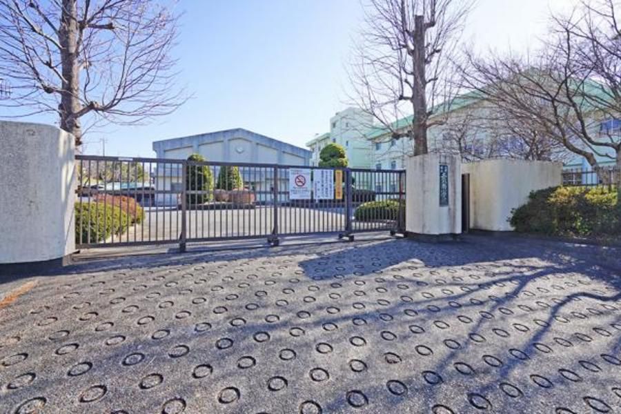 スマートハイムプレイスあすみが丘東2丁目