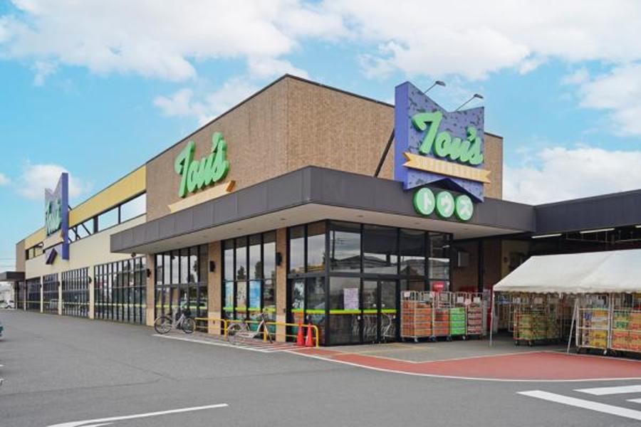 スマートハイムプレイスあすみが丘東2丁目