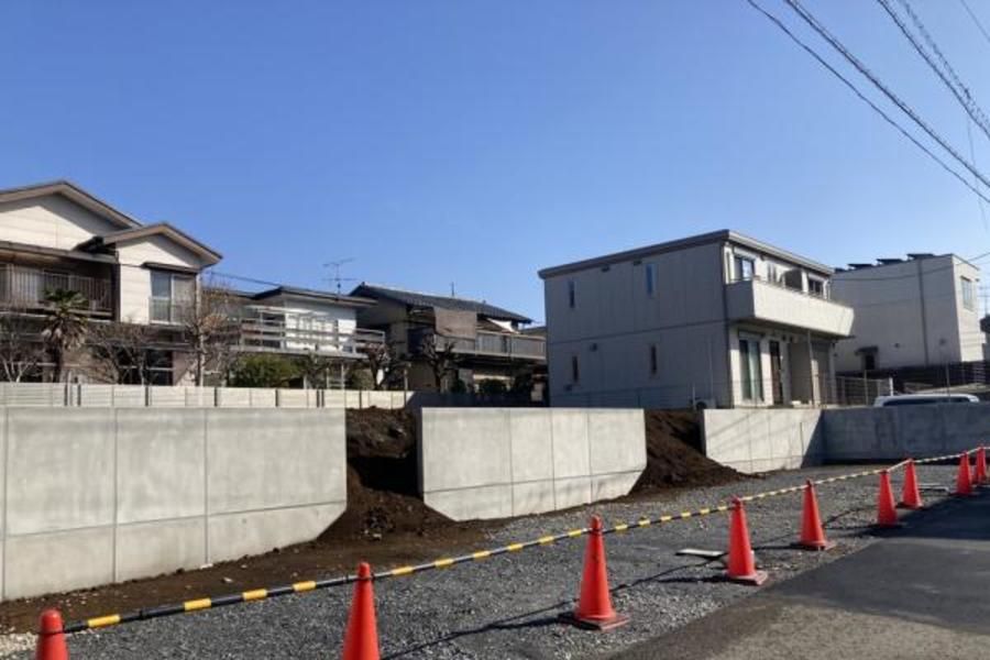 スマートハイムプレイス小平市学園西町