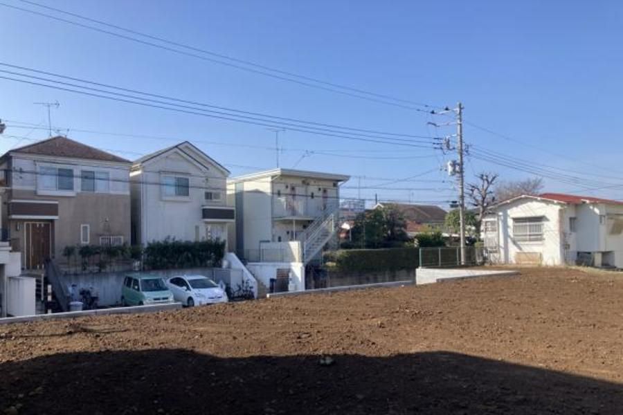 スマートハイムプレイス小平市学園西町