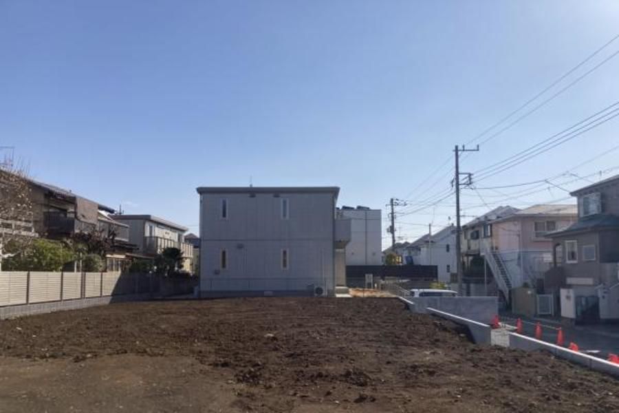 スマートハイムプレイス小平市学園西町