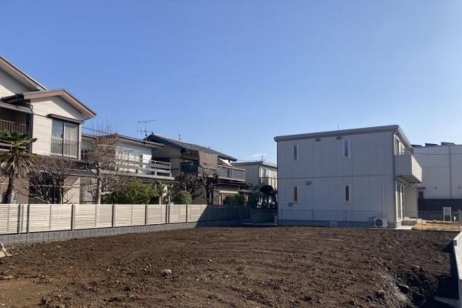 スマートハイムプレイス小平市学園西町