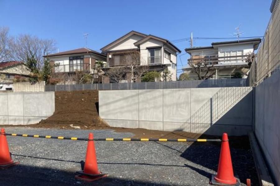 スマートハイムプレイス小平市学園西町