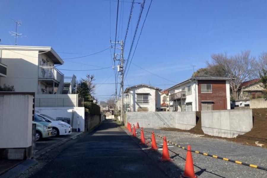 スマートハイムプレイス小平市学園西町
