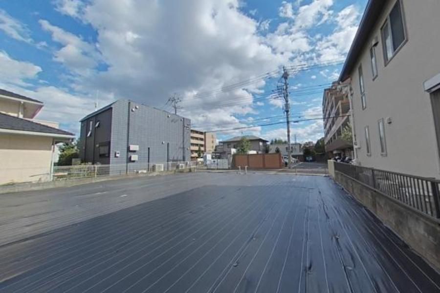 スマートハイムプレイス三鷹市新川