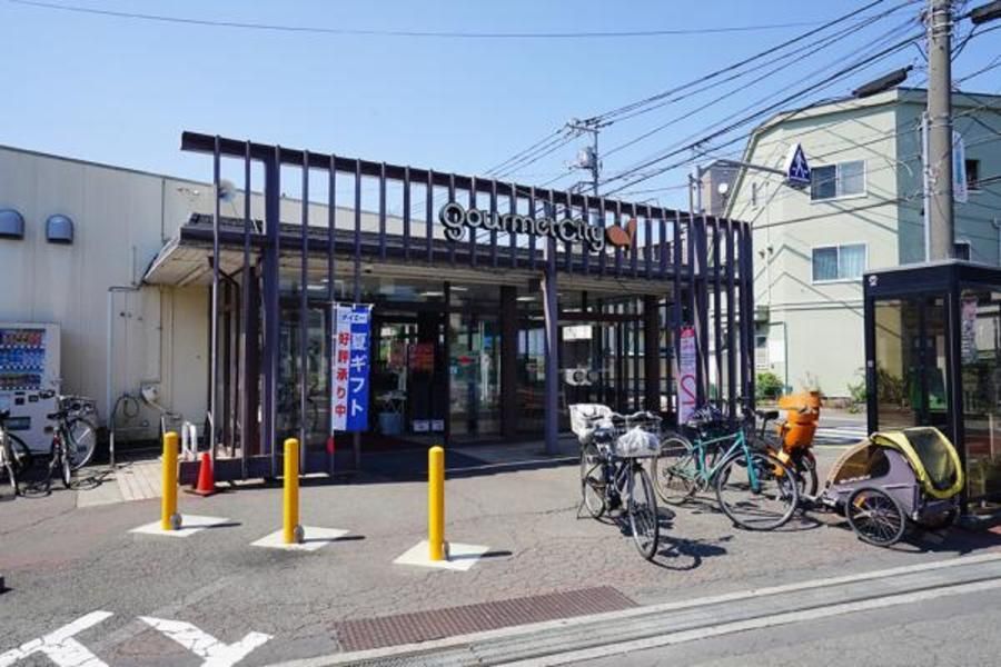 スマートハイムプレイス三鷹市新川