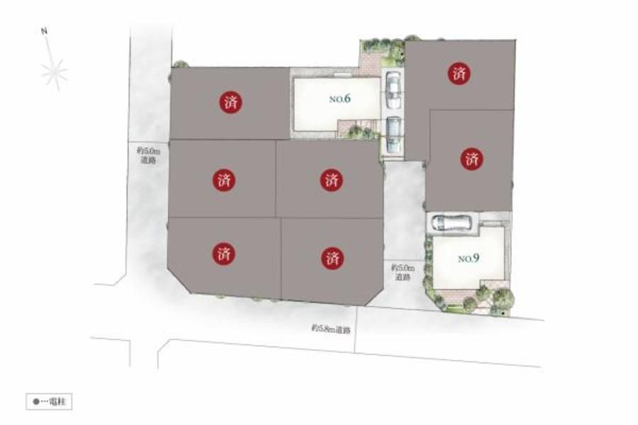 スマートハイムプレイス小金井本町