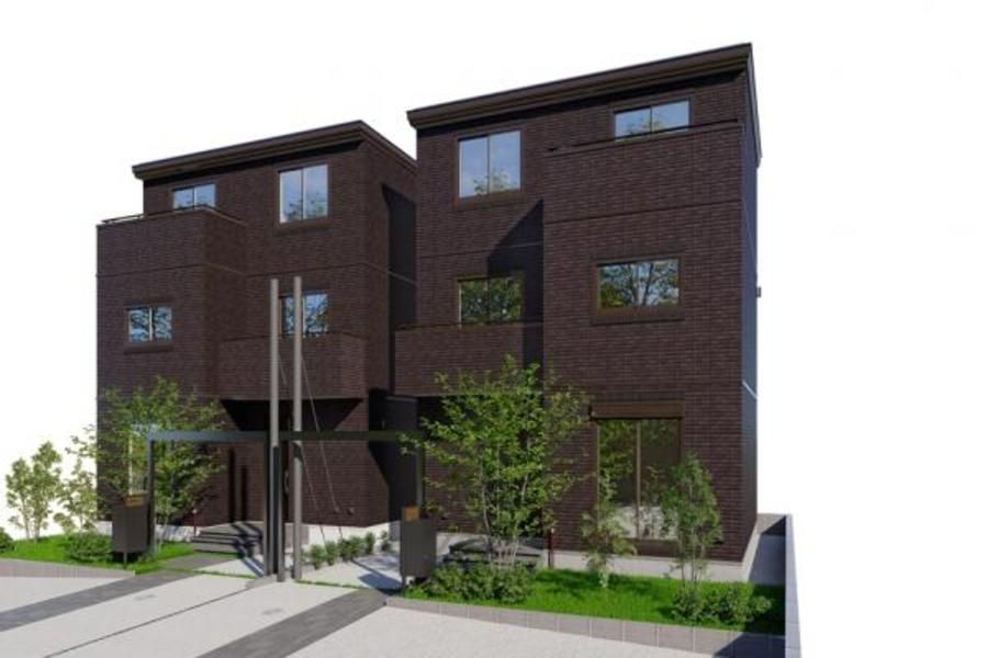 スマートハイムプレイス川口市末広