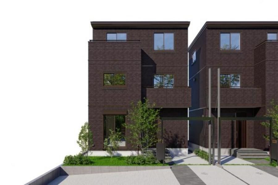 スマートハイムプレイス川口市末広