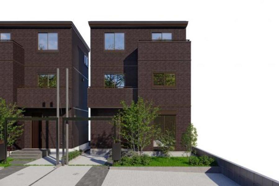 スマートハイムプレイス川口市末広