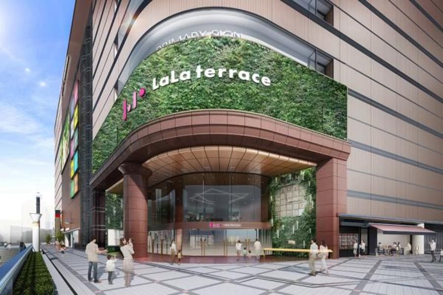 スマートハイムプレイス川口市末広