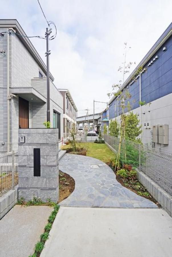 スマートハイムプレイス久喜市南栗橋