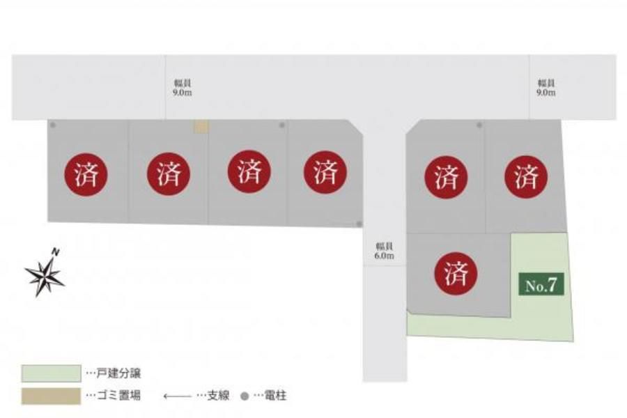 スマートハイムプレイス久喜市南栗橋