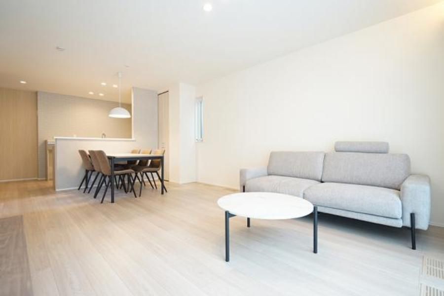 スマートハイムプレイス久喜市南栗橋