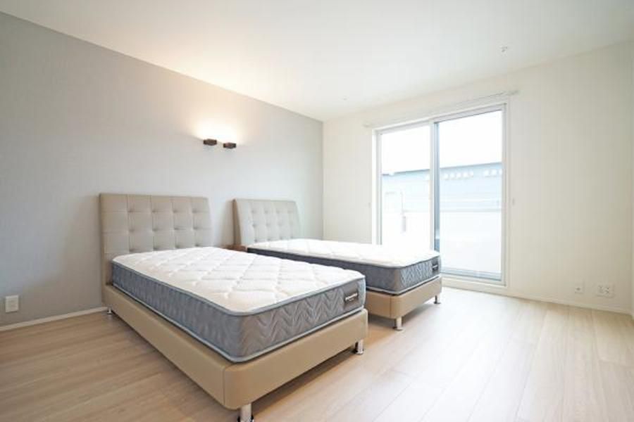 スマートハイムプレイス久喜市南栗橋