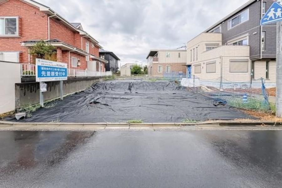 スマートハイムプレイス所沢市山口