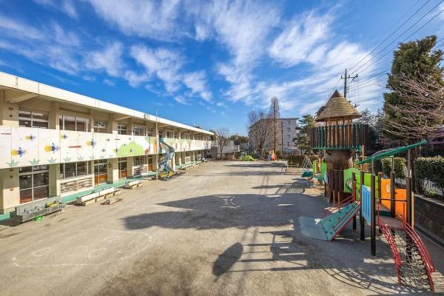 スマートハイムプレイス所沢市山口