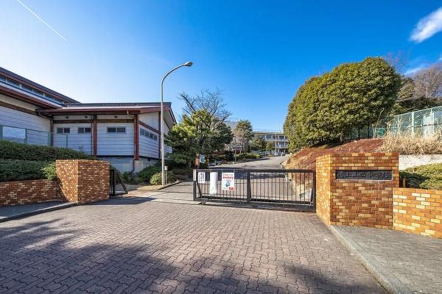 スマートハイムプレイス所沢市山口