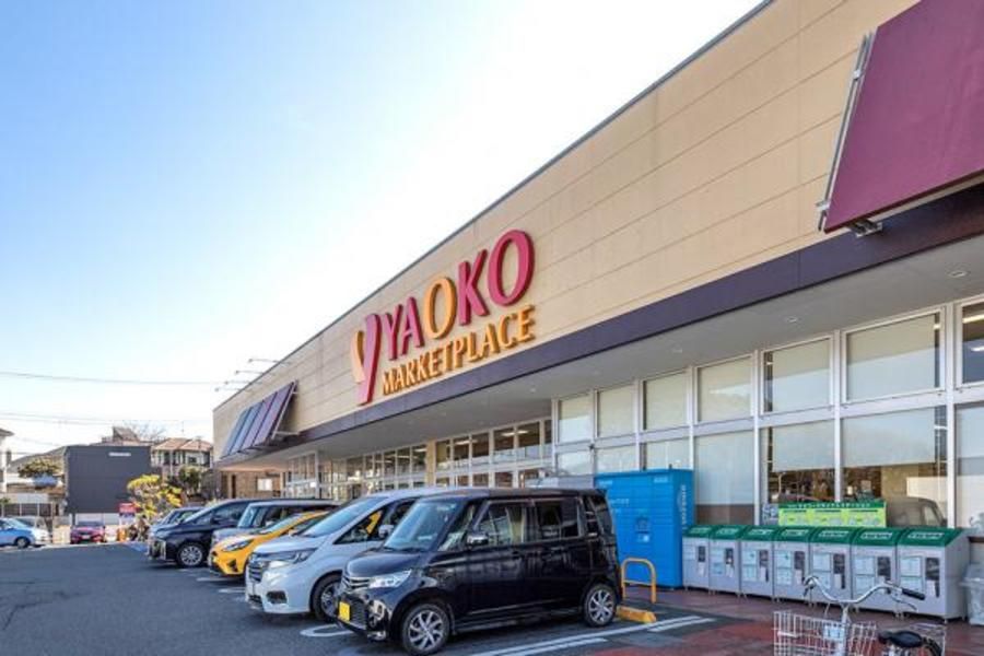 スマートハイムプレイス所沢市山口