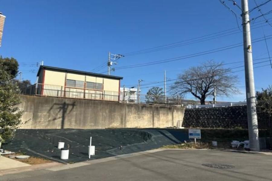 スマートハイムシティ小田原鴨宮