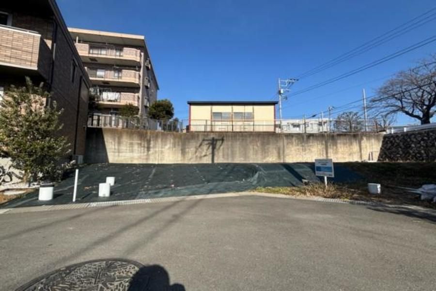 スマートハイムシティ小田原鴨宮