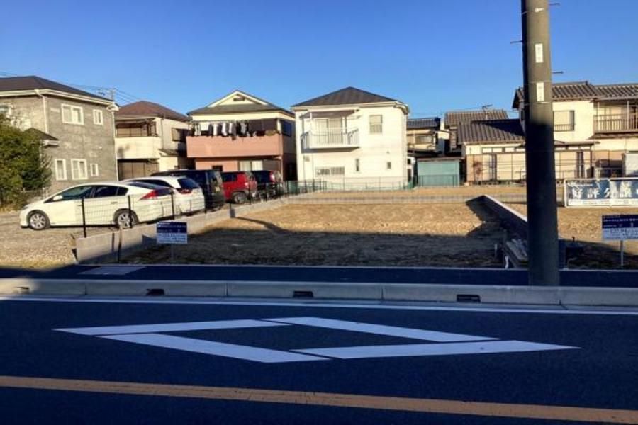 スマートハイムプレイス蘇我1丁目