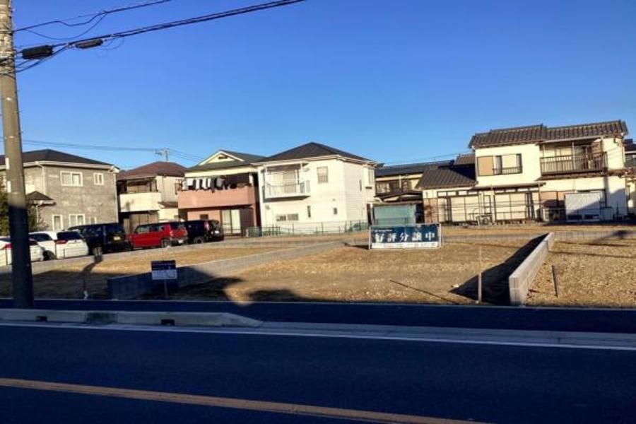 スマートハイムプレイス蘇我1丁目