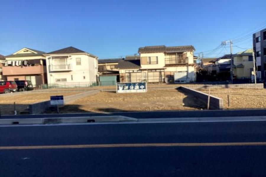 スマートハイムプレイス蘇我1丁目